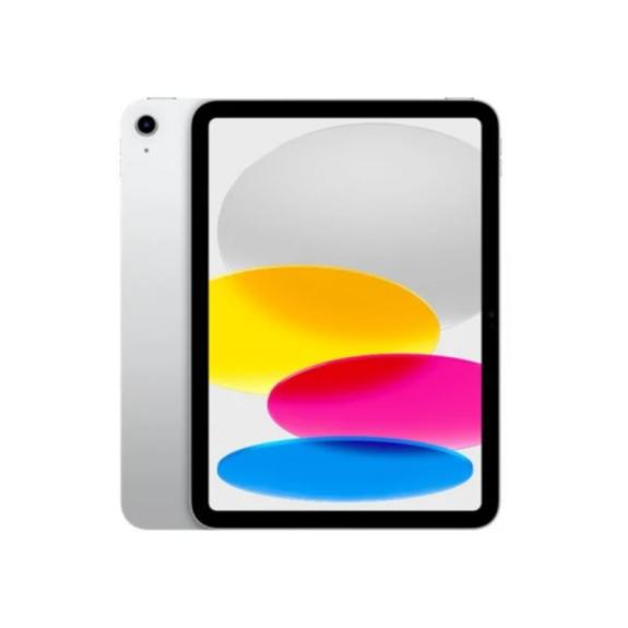 iPad 10 2022 64GB en color blanco
