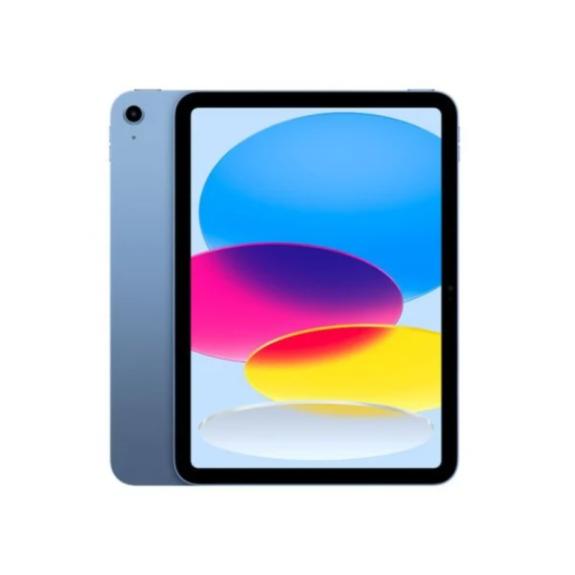 iPad 10 2022 64GB + Wifi en color azul