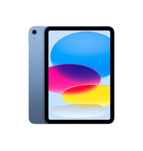 iPad 11" 2025 128GB Wifi color Azul