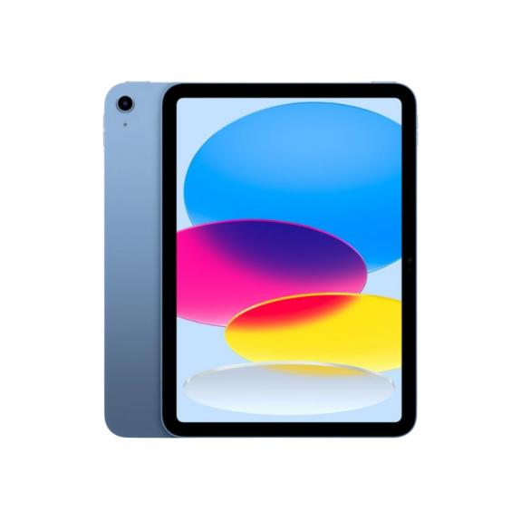iPad 11" 2025 128GB Wifi color Azul