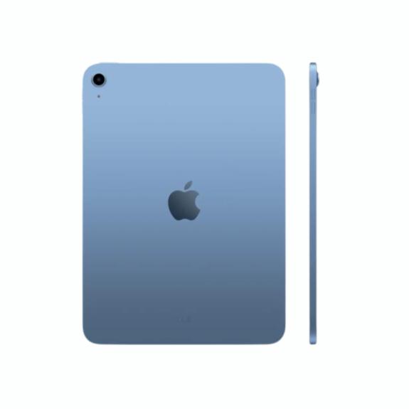 iPad 11" 2025 128GB Wifi color Azul