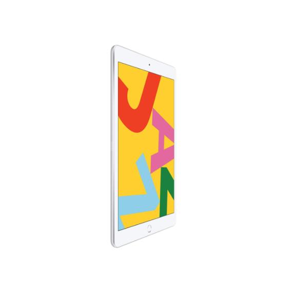 iPad 2019 10.2" 128GB Wifi color Blanco