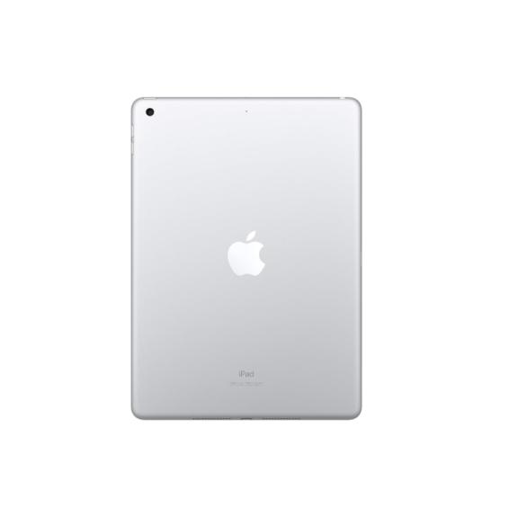 iPad 2019 10.2" 128GB Wifi color Blanco