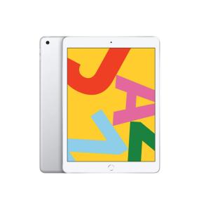 iPad 2019 10.2" 128GB Wifi color Blanco