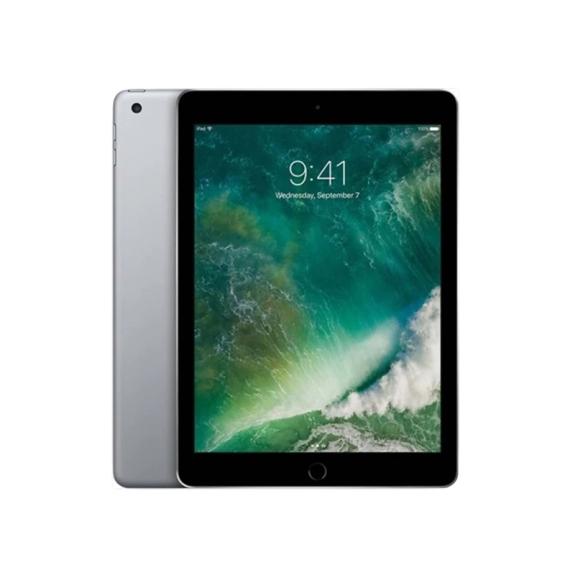 iPad 5 color gris