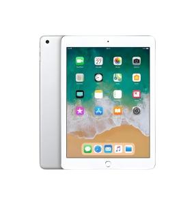 iPad 6 2018 32GB (A1893) color plateado