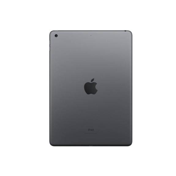 iPad 7 2019 10.2" 128GB Wifi color negro
