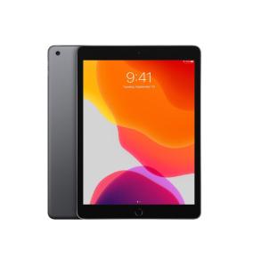 iPad 7 2019 10.2" 128GB Wifi color negro