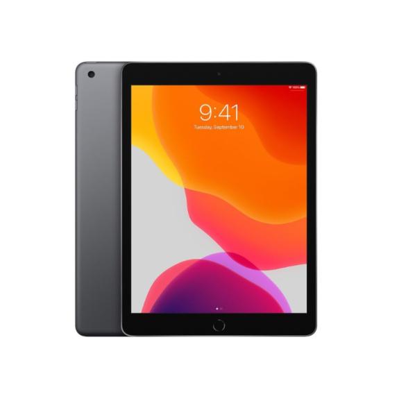iPad 7 2019 10.2" 128GB Wifi color negro