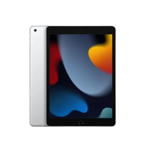 iPad 9 2021 10.2" 64GB color plateado