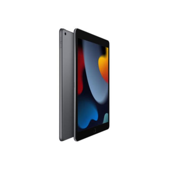 iPad 9 2021 64GB en color negro