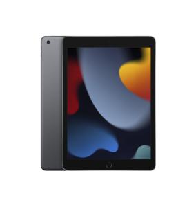 iPad 9 2021 64GB en color negro