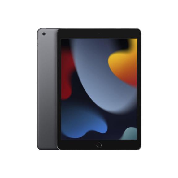 iPad 9 2021 64GB en color negro