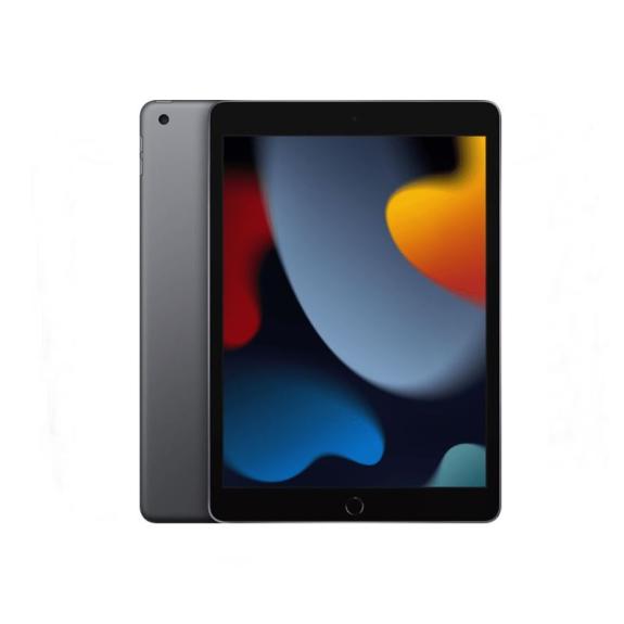 iPad 9 2021 64GB Wifi + Cellular color negro