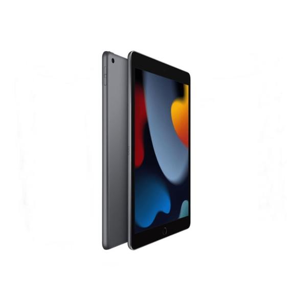 iPad 9 2021 64GB Wifi + Cellular color negro