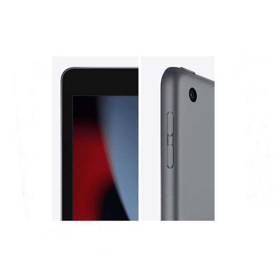 iPad 9 2021 64GB Wifi + Cellular color negro