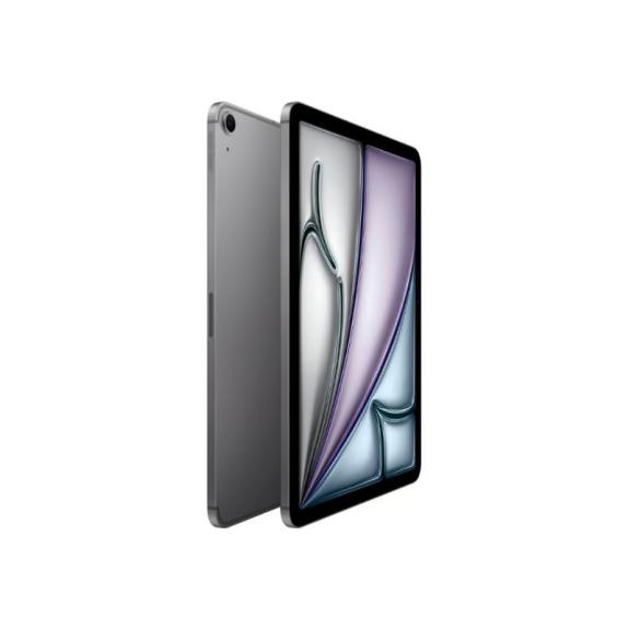 iPad Air 11 M2 2024 de 128GB color negro Wifi