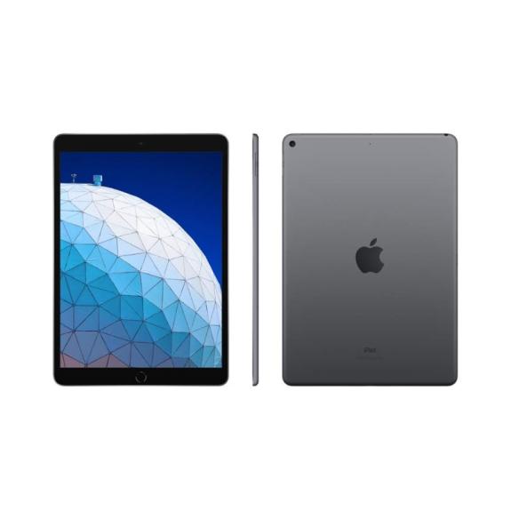 iPad Air 3 de 64GB color negro Wifi + Celular