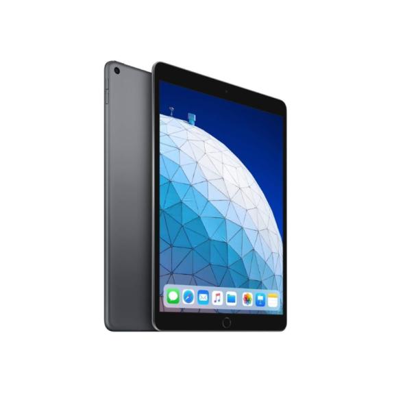 iPad Air 3 de 64GB color negro Wifi + Celular
