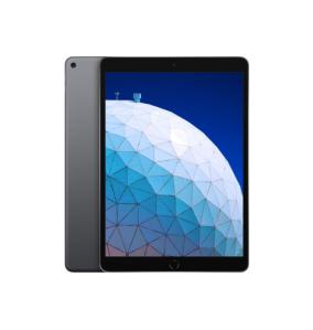 iPad Air 3 de 64GB color negro Wifi + Celular