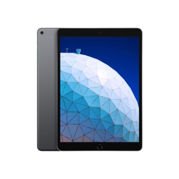 iPad Air 3 de 64GB color negro Wifi + Celular