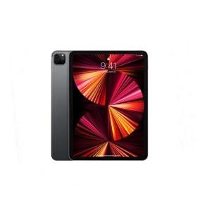 iPad Pro 11 2021 128GB Wifi color negro (caja original)