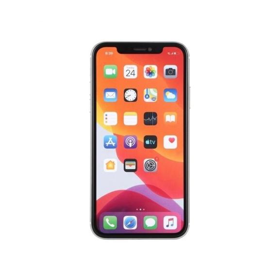 iPhone 11 de 128GB color blanco