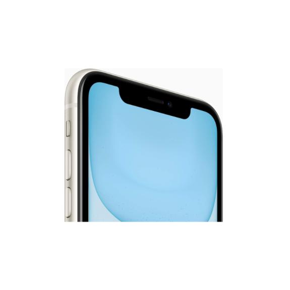 iPhone 11 de 128GB color blanco (Grado B)