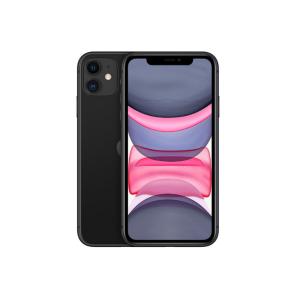 iPhone 11 de 128GB color negro