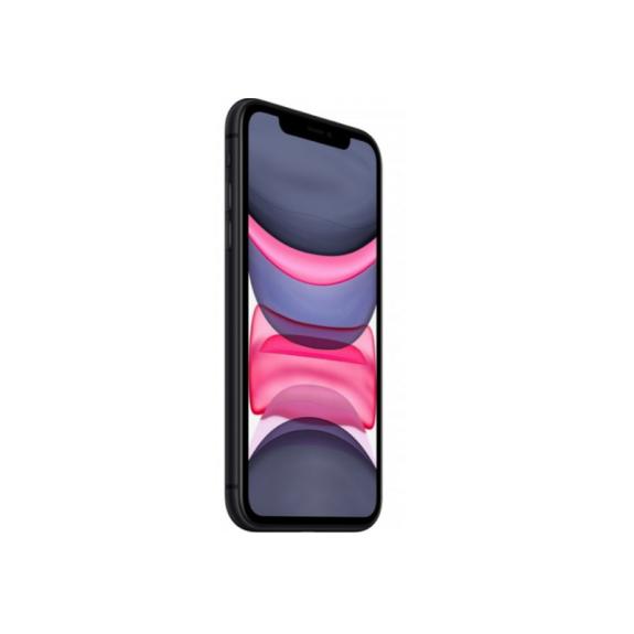 iPhone 11 de 128GB color negro (Grado C+)