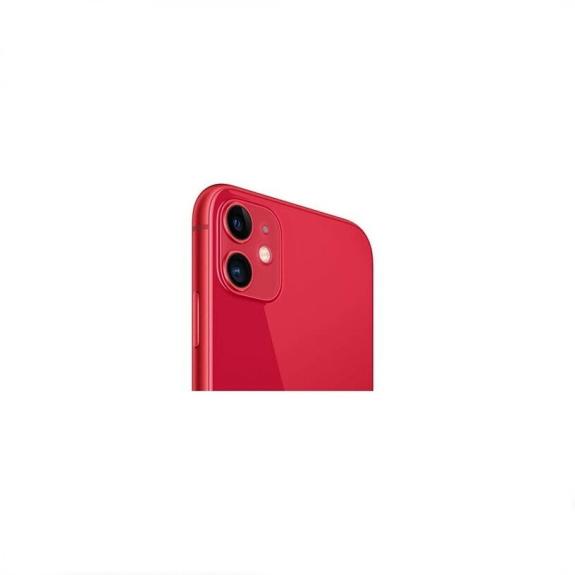 iPhone 11 de 128GB color rojo (Grado B)