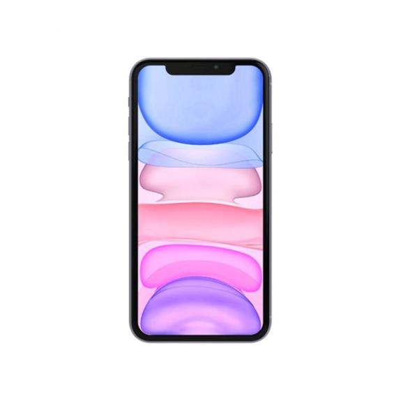 iPhone 11 de 256GB color morado (Grado B)