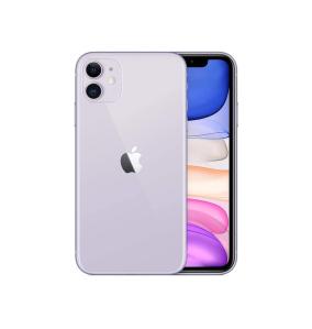 iPhone 11 de 256GB color morado (Grado B)