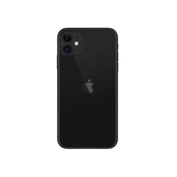 iPhone 11 de 256GB color negro