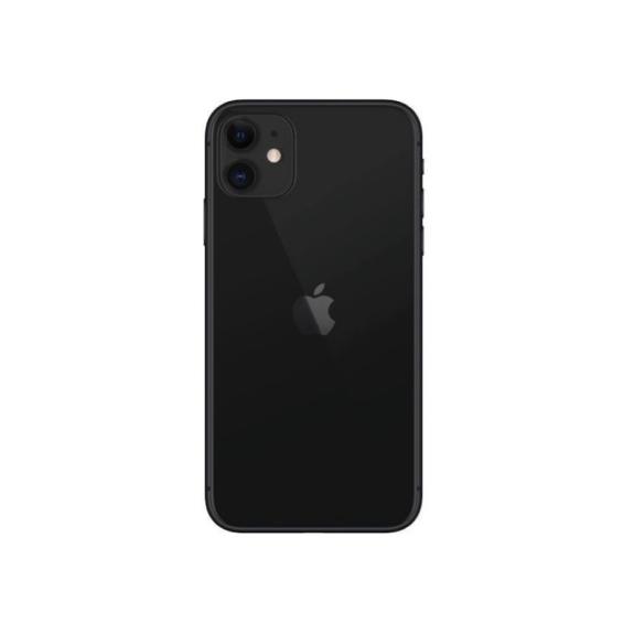 iPhone 11 de 256GB color negro (Grado B)