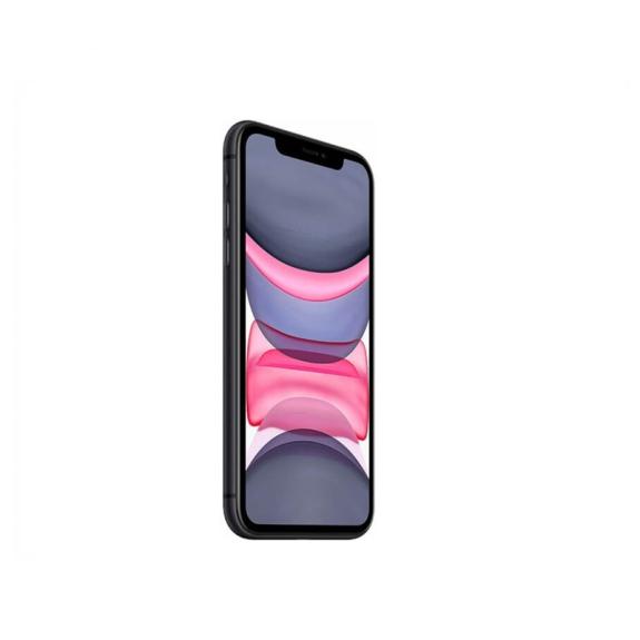 iPhone 11 de 64GB color negro