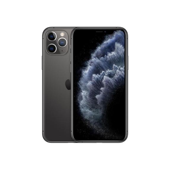 iPhone 11 Pro de 256GB color negro