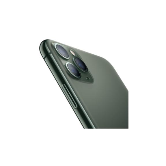 iPhone 11 Pro de 256GB color verde noche