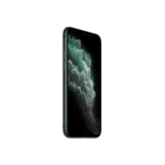 iPhone 11 Pro de 256GB color verde noche