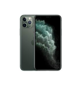 iPhone 11 Pro de 256GB color verde noche