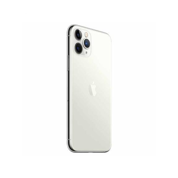 IPHONE 11 PRO MAX DE 256GB COLOR BLANCO PLATA