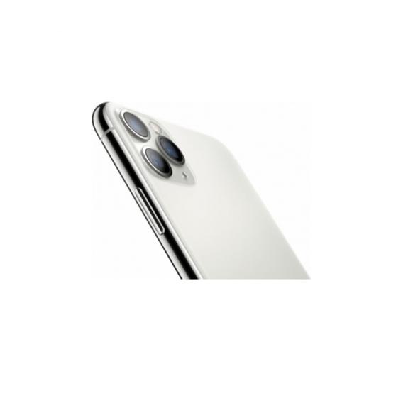 IPHONE 11 PRO MAX DE 256GB COLOR BLANCO PLATA