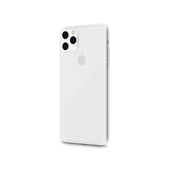 IPHONE 11 PRO MAX DE 256GB COLOR BLANCO PLATA