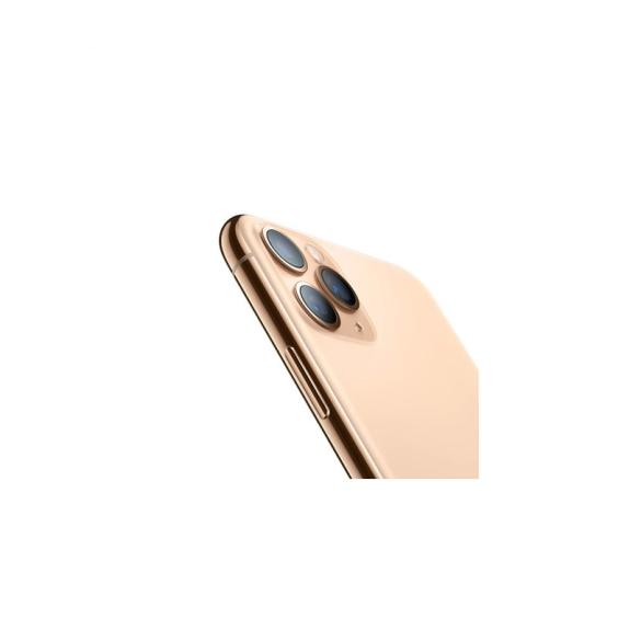 iPhone 11 Pro Max de 256GB color dorado