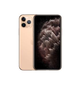 iPhone 11 Pro Max de 256GB color dorado