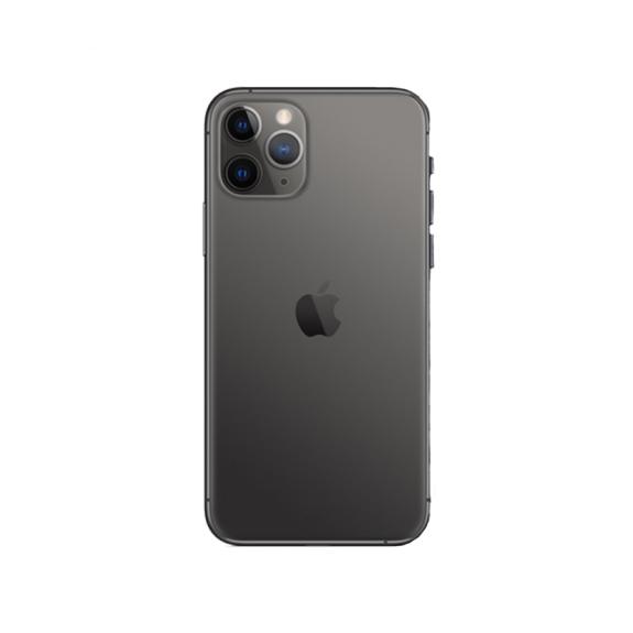 iPhone 11 Pro Max de 256GB color negro