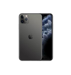 iPhone 11 Pro Max de 256GB color negro
