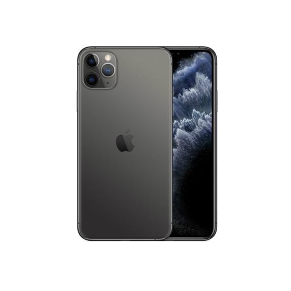 iPhone 11 Pro Max de 256GB color negro