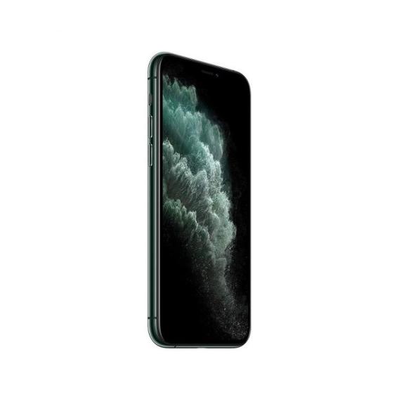 iPhone 11 Pro Max de 256GB color verde