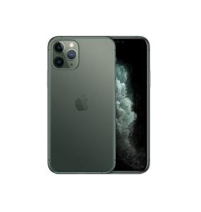 iPhone 11 Pro Max de 256GB color verde
